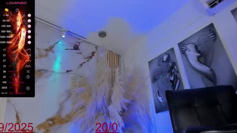 ashlysent_ts online show from September 2025 02:40:02 PM