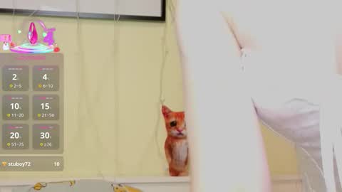 Kristine online show from November 2025 07:19:01 AM