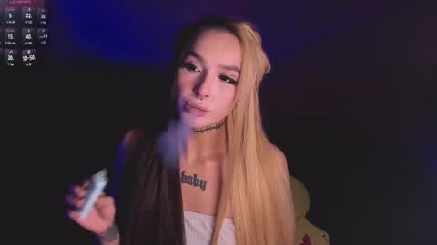 Mila online show from December 2024 09:18:01 AM