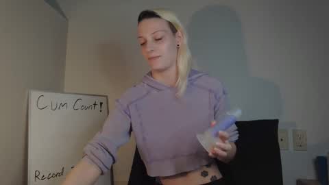 Ash online show from April 2026 10:56:02 PM