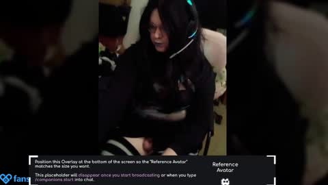 Snapshot of ashthesissy chatting on December 2024 03:15:01 PM ashthesissy online show from December 2024 03:15:01 PM