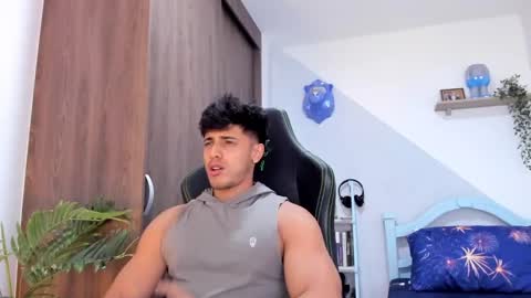 my name real is camilo online show from January 2025 11:10:02 PM