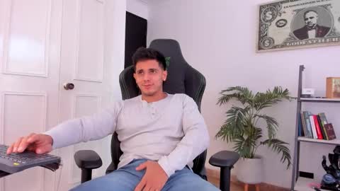 my name real is camilo online show from October 2025 04:38:02 PM