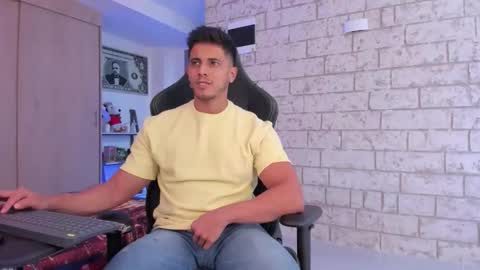 my name real is camilo online show from January 2026 09:08:01 PM