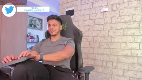 my name real is camilo online show from February 2026 01:27:01 AM