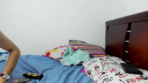 Snapshot of ashvsterry chatting on February 2025 06:47:02 AM SamVSTerry online show from February 2025 06:47:02 AM