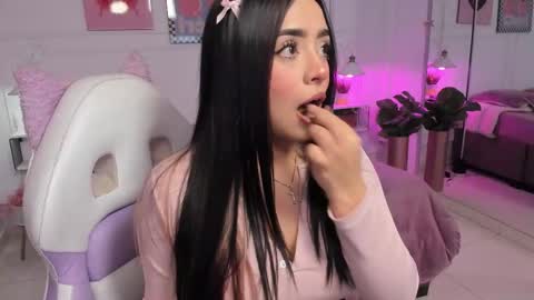 MyaFontaine online show from March 2026 03:33:02 AM