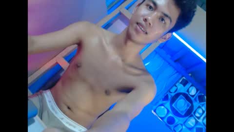 asian_ainsley69 online show from October 2025 08:43:01 AM