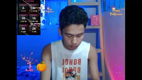 asian_ainsley69 online show from November 2025 03:05:01 AM