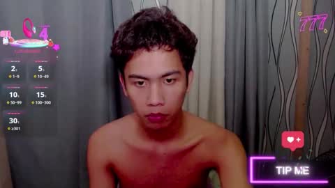 Snapshot of asian_ainsley69 chatting on March 2026 07:09:01 PM asian_ainsley69 online show from March 2026 07:09:01 PM