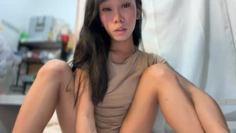 Snapshot of asian_aki chatting on July 2026 10:12:02 PM Marj online show from July 2026 10:12:02 PM
