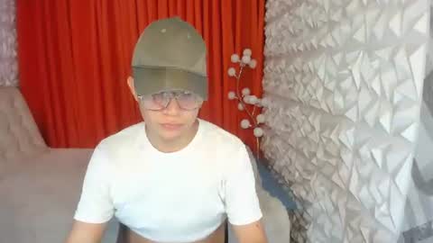 asian_blakefoster online show from March 2026 11:10:01 AM