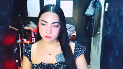 Snapshot of asian_cherry09 chatting on April 2026 07:24:02 AM cherry online show from April 2026 07:24:02 AM
