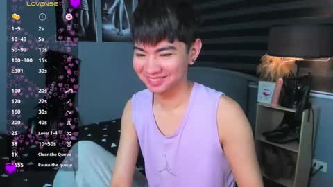 Snapshot of asian_cutie20 chatting on December 2024 04:56:01 AM Aidan online show from December 2024 04:56:01 AM