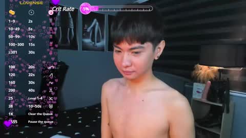 Snapshot of asian_cutie20 chatting on December 2024 05:28:02 AM Aidan online show from December 2024 05:28:02 AM