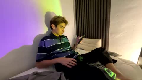 Snapshot of asian_cutie20 chatting on March 2025 06:48:01 PM Aidan online show from March 2025 06:48:01 PM