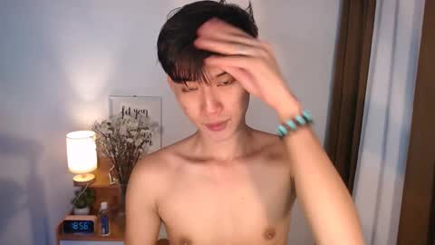 Snapshot of asian_cutiebaexx chatting on March 2026 10:55:01 AM Pat online show from March 2026 10:55:01 AM