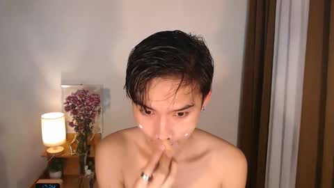 Snapshot of asian_cutiebaexx chatting on March 2026 09:23:01 AM Pat online show from March 2026 09:23:01 AM