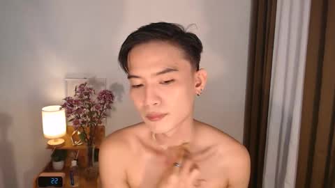 Snapshot of asian_cutiebaexx chatting on March 2026 11:15:02 AM Pat online show from March 2026 11:15:02 AM