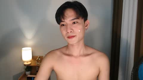 Snapshot of asian_cutiebaexx chatting on April 2026 10:30:02 AM Pat online show from April 2026 10:30:02 AM