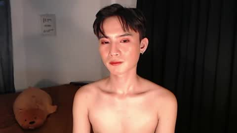 Snapshot of asian_cutiebaexx chatting on July 2026 06:00:02 AM Pat online show from July 2026 06:00:02 AM