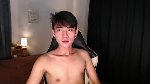 Snapshot of asian_cutiebaexx chatting on July 2026 09:47:02 PM Pat online show from July 2026 09:47:02 PM