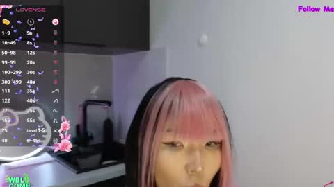 Snapshot of asian_euphoria chatting on February 2025 05:14:02 AM Dju online show from February 2025 05:14:02 AM