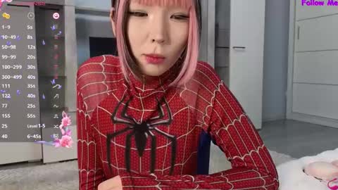 Snapshot of asian_euphoria chatting on March 2025 05:22:02 AM Dju online show from March 2025 05:22:02 AM