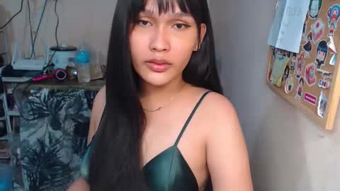 Snapshot of asian_glamm chatting on April 2026 02:27:02 AM ANITA online show from April 2026 02:27:02 AM