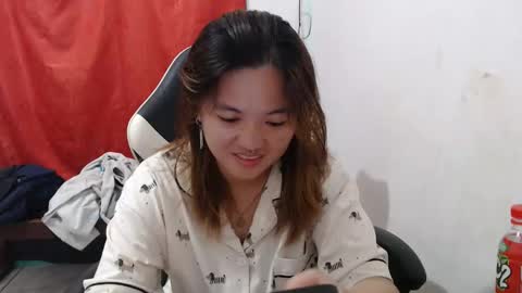 Snapshot of asian_honey69 chatting on January 2026 05:49:02 PM bb girl online show from January 2026 05:49:02 PM