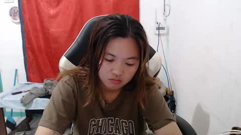 Snapshot of asian_honey69 chatting on January 2026 03:36:02 PM bb girl online show from January 2026 03:36:02 PM