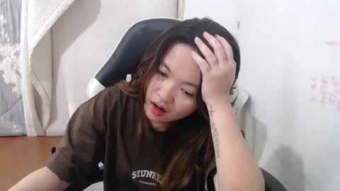 Snapshot of asian_honey69 chatting on March 2026 04:56:01 AM bb girl online show from March 2026 04:56:01 AM