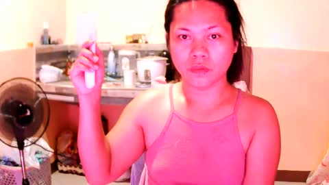 Snapshot of asian_kweenv chatting on July 2026 03:24:01 AM Alex online show from July 2026 03:24:01 AM