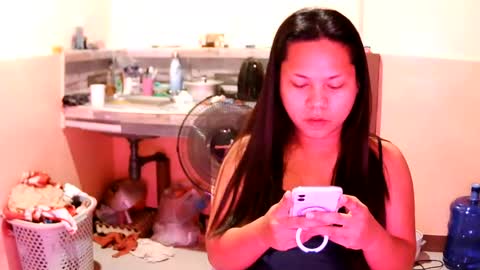 Snapshot of asian_kweenv chatting on July 2026 01:59:02 AM Alex online show from July 2026 01:59:02 AM