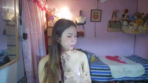 asian_llory online show from February 2026 01:27:01 AM