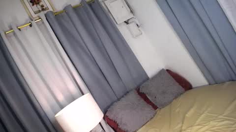 LUCI BABE online show from January 2025 07:03:01 PM