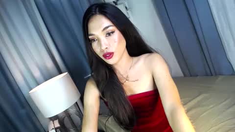 LUCI BABE online show from January 2025 02:12:02 AM