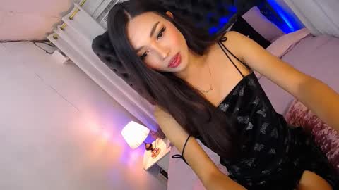 LUCI BABE online show from February 2025 05:08:01 AM