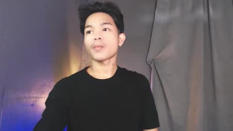 Snapshot of asian_mjxx chatting on April 2026 10:40:02 AM cCALL ME MJ online show from April 2026 10:40:02 AM
