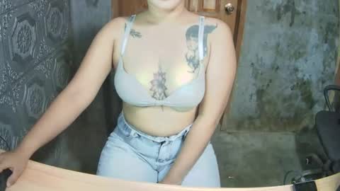 Nova Mae online show from April 2026 06:53:02 AM