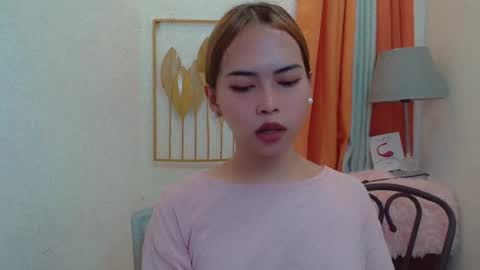 Snapshot of asian_pinay_oldlover chatting on July 2026 01:23:01 AM Angel online show from July 2026 01:23:01 AM