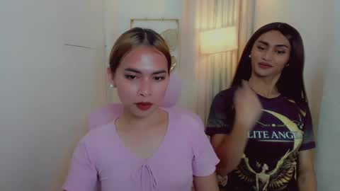 Snapshot of asian_pinay_oldlover chatting on July 2026 11:18:01 AM Angel online show from July 2026 11:18:01 AM