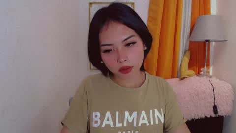 Snapshot of asian_pinay_oldlover chatting on July 2026 10:20:02 AM Angel online show from July 2026 10:20:02 AM