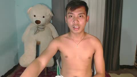 Snapshot of asian_prince_echoxx chatting on December 2024 11:49:01 AM Echoo online show from December 2024 11:49:01 AM