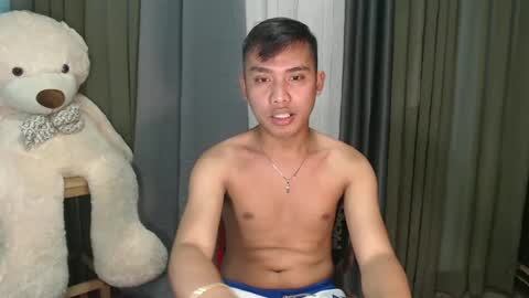 Snapshot of asian_prince_echoxx chatting on January 2025 03:22:01 AM Echoo online show from January 2025 03:22:01 AM