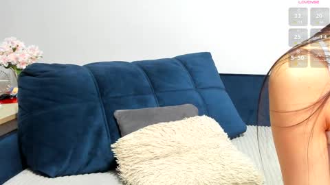 Snapshot of asian_pussy_cat chatting on April 2026 12:27:01 PM Hare online show from April 2026 12:27:01 PM