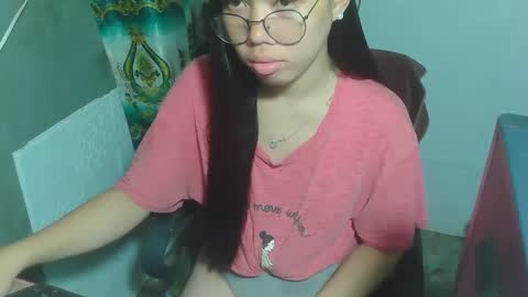 Rhean online show from February 2025 11:09:02 AM