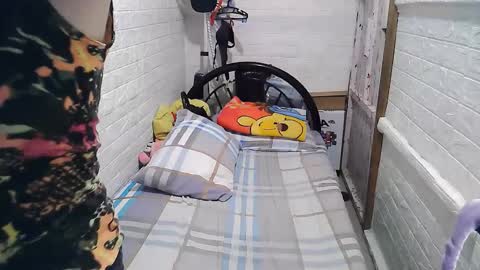 Trixie online show from December 2024 07:45:02 AM