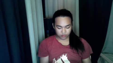 Snapshot of asian_suteishi chatting on September 2025 05:18:01 PM stacey online show from September 2025 05:18:01 PM