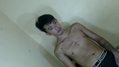 angello abayon online show from January 2026 08:05:02 AM